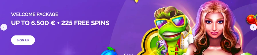 Boho casino
